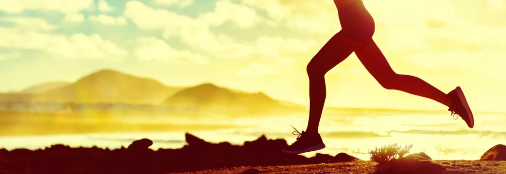 coastal running | osteopath bolton