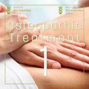 Osteopathic Treatment