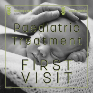 Children's Assessment - Team Member
