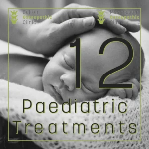 Twelve Children's Treatments