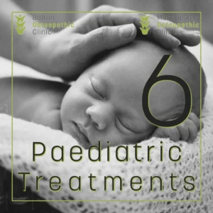 Six Children's Treatments