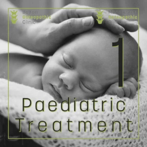 One Children's Treatment